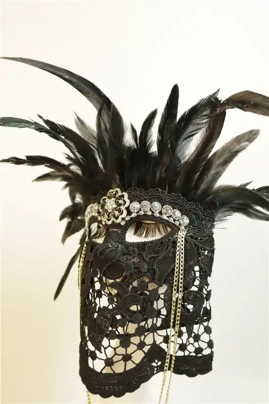 Bán và cho thuê mặt nạ - The masked singer