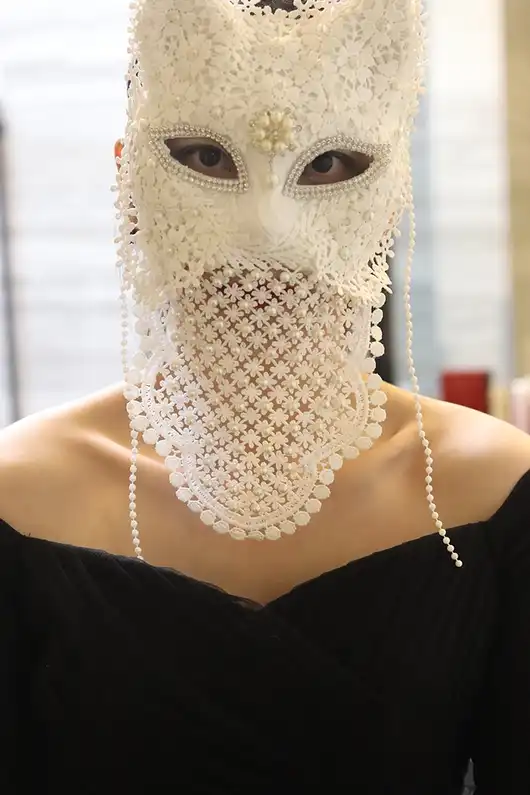 Bán và cho thuê mặt nạ - The masked singer