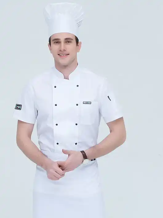 MẪU ÁO ĐẦU BẾP NỮ THIẾT KẾ HIỆN ĐẠI TRẺ TRUNG NĂNG ĐỘNG